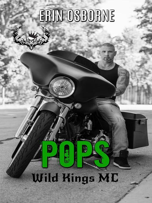 Cover image for Pops